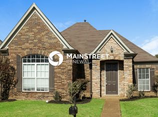 10096 Mill Hill Ave, Cordova, TN 38016