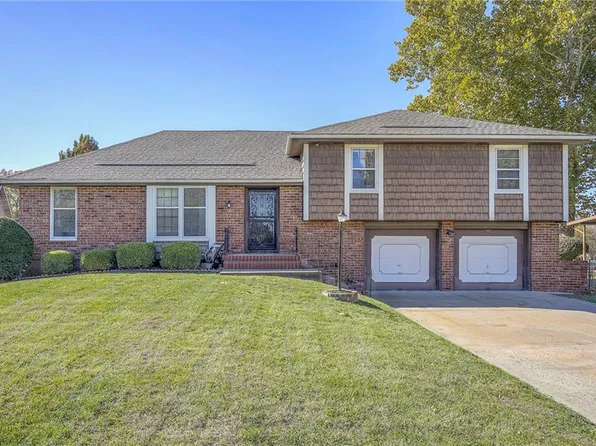 8601 E 50th Ter, Kansas City, MO 64129