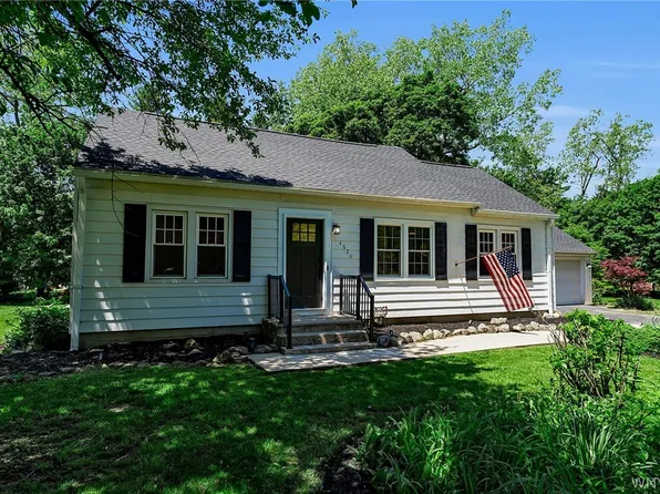 4620 Ransom Rd, Clarence, NY 14031