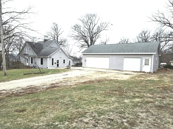201 Woodruff St, Marseilles, IL 61341