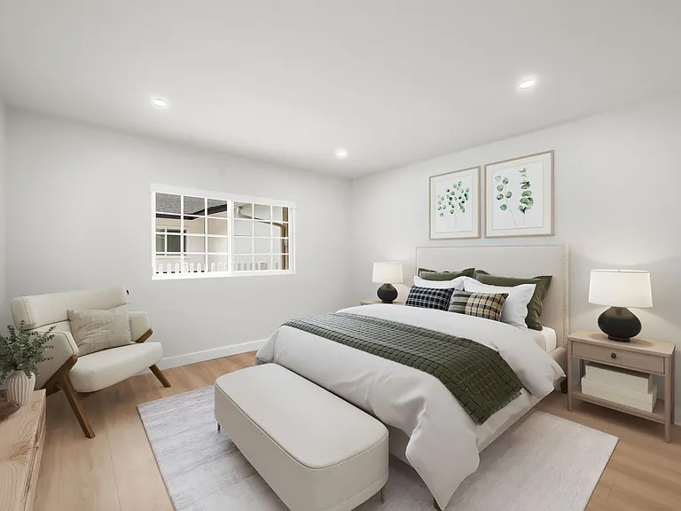 1805 Clay St — Photo 10