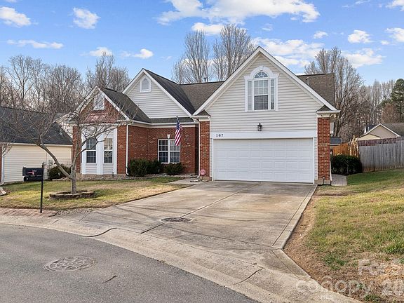 2nd image of 107 Kristens Court Dr