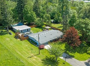 24501 NE 29th Ave, Ridgefield, WA 98642