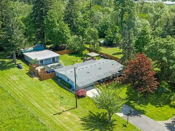 24501 NE 29th Avenue, Ridgefield, WA 98642