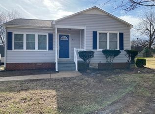 411 Gold Hill Dr, Salisbury, NC 28146