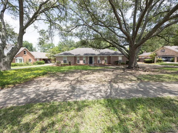 2131 Bowen Dr, Montgomery, AL 36106
