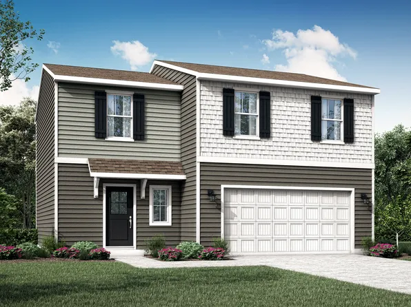 11834 Moorfield Ln, Indianapolis, IN 46235