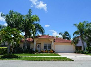 15444 SW 146th Ter, Miami, FL 33196