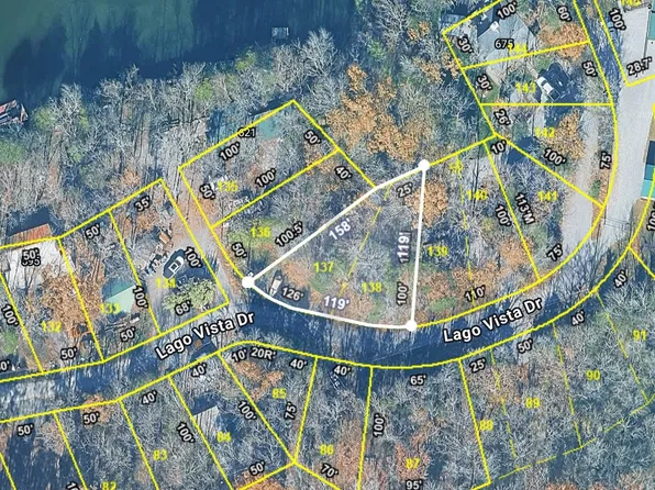 0 Lago Vista Dr, Lebanon, TN 37087