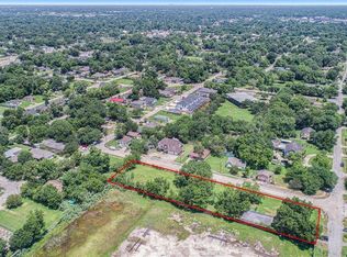 3521 Dabney St, Houston, TX 77026