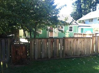 13305 25th Ave NE, Seattle, WA 98125