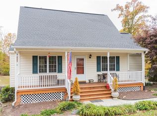 16749 Border Ridge Ln, Montpelier, VA 23192