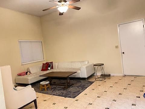 Family / TV Room