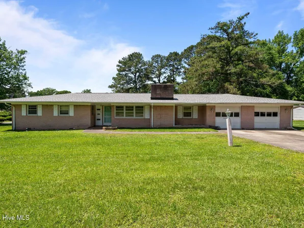 600 Liberty Hill Road, Kinston, NC 28501