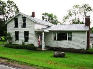 1312 Poolville Rd, Poolville, NY 13332