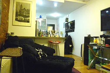 Rented by New York Quality Living Downtown