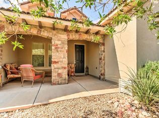 395 E Paris Dr, St George, UT 84790