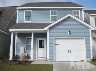 45 Thornbury Dr, Rocky Pt, NC 28547