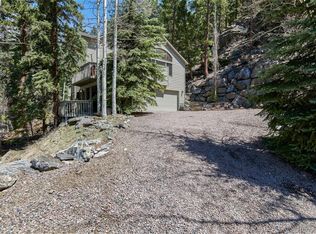 900 Witter Gulch Rd, Evergreen, CO 80439