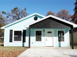 609 W Brock St, Denison, TX 75020