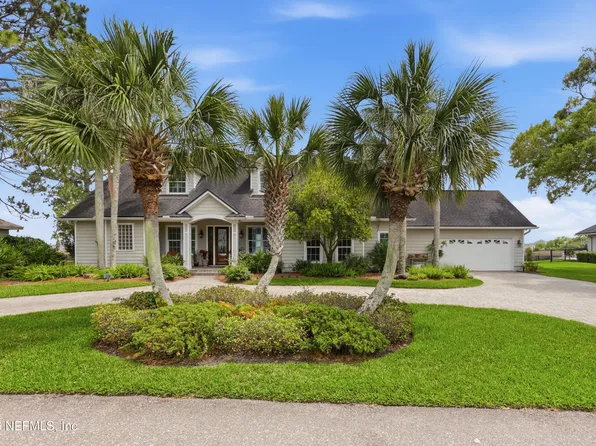 2318 PINE ISLAND Court, Jacksonville, FL 32224