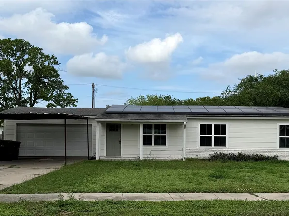 11228 Guess Dr, Corpus Christi, TX 78410