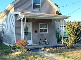1816 Meriline Ave, Columbus, OH 43207