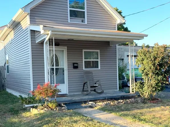 1816 Meriline Ave, Columbus, OH 43207