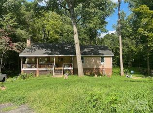 4169 Stack Rd, Harrisburg, NC 28075