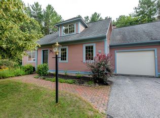 17 Birch Meadow Rd, Brunswick, ME 04011