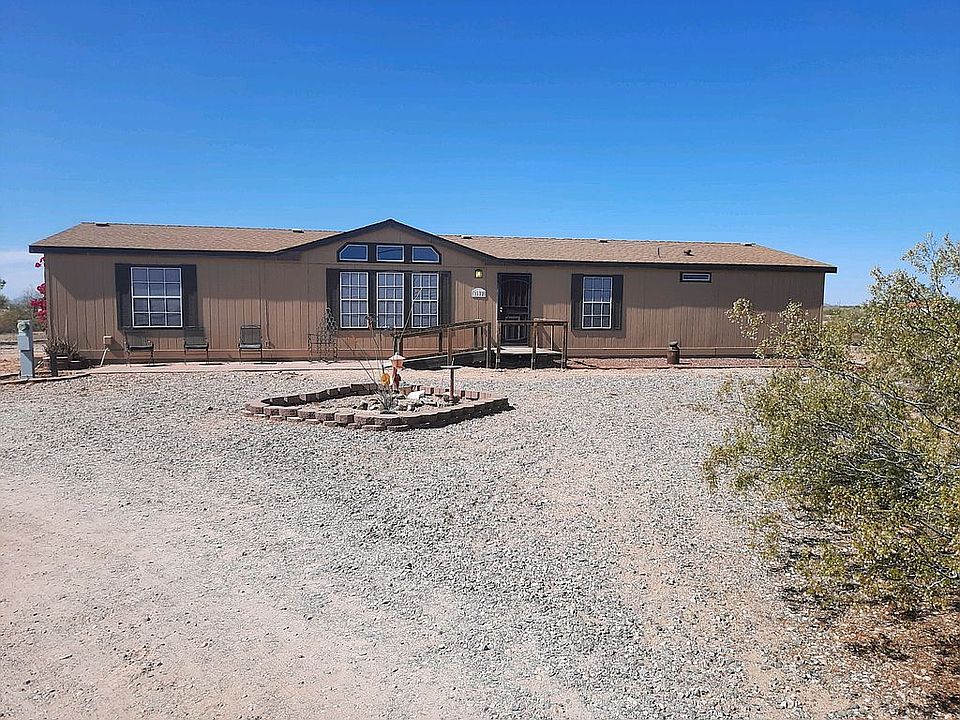 1st image of 3122 N 333rd Ave