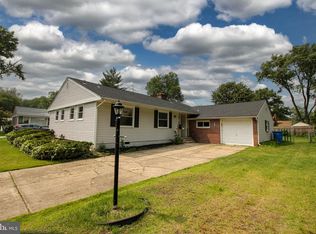 1107 Yardley Rd #2100, Cherry Hill, NJ 08034