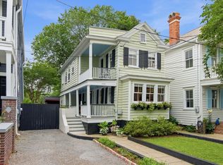 557 Rutledge Ave, Charleston, SC 29403