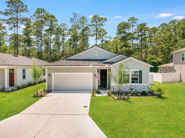 938 Lightsey Crossing Ln, Saint Augustine, FL 32084