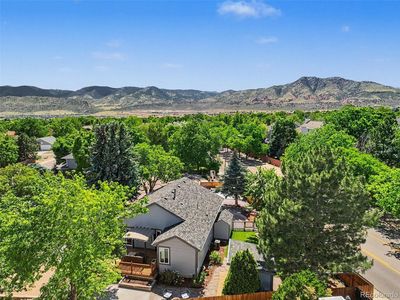 2200 S Eldridge Court, Lakewood, CO, 80228