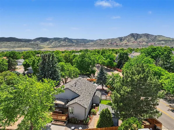 2200 S Eldridge Court, Lakewood, CO 80228