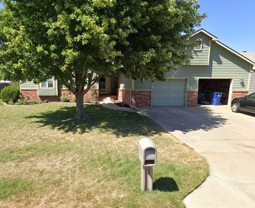 1408 W 4th St, Haysville, KS, 67060
