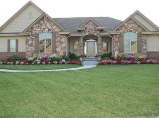7804 N 124th St, Omaha, NE 68142