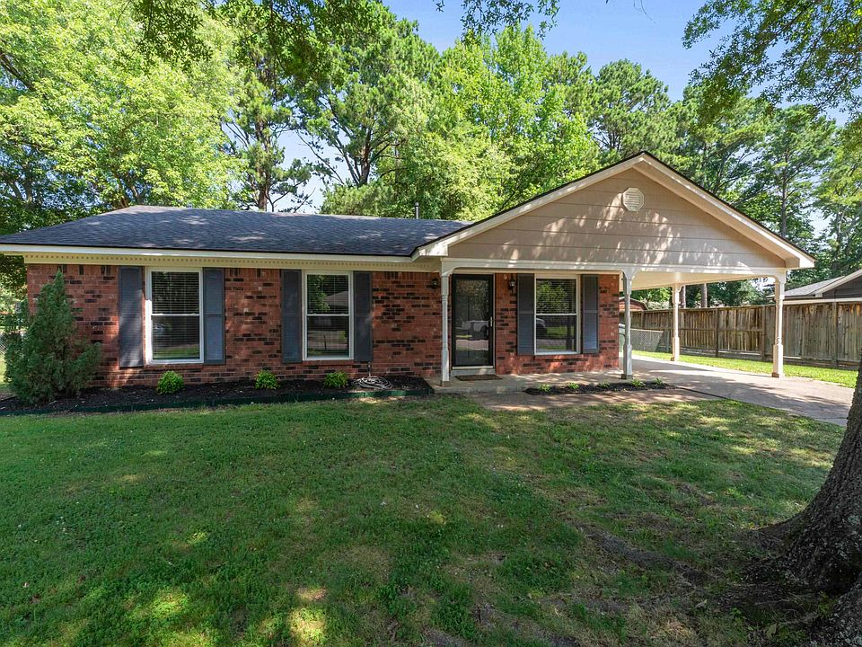 1st image of 1019 Greencliff Rd