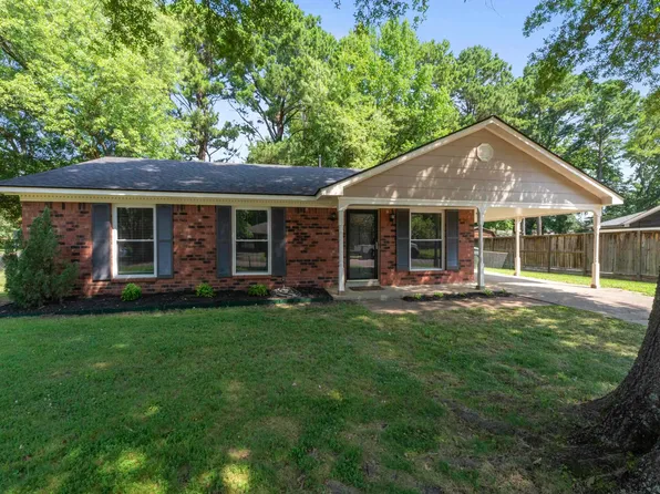 1019 Greencliff Rd, Collierville, TN 38017