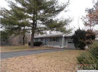 161 Normandy Ave, Bayville, NJ 08721