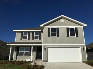 165 Sea Fox Dr, Panama City, FL 32404