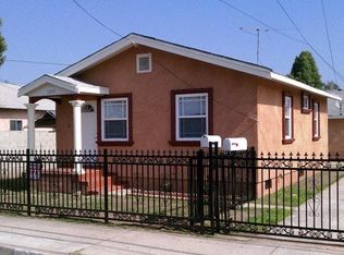 5035 Cecilia St, Cudahy, CA 90201