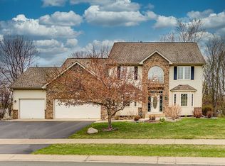 16805 80th Pl N, Maple Grove, MN 55311