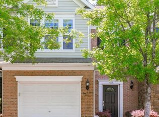 407 Perrault Dr, Morrisville, NC 27560