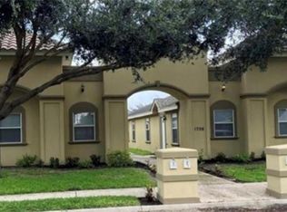 1706 Bronze Dr, Pharr, TX 78577