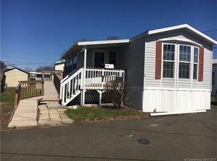 19 Leetes Island Rd TRAILER 1, Branford, CT 06405