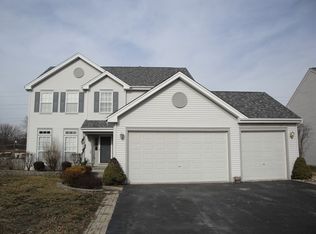 312 Judith Cir, Oswego, IL 60543
