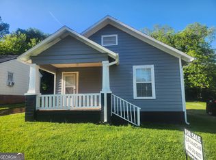 323 E Main St, Thomaston, GA 30286