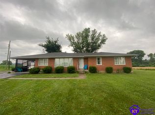 2115 Guston Rd, Guston, KY 40142